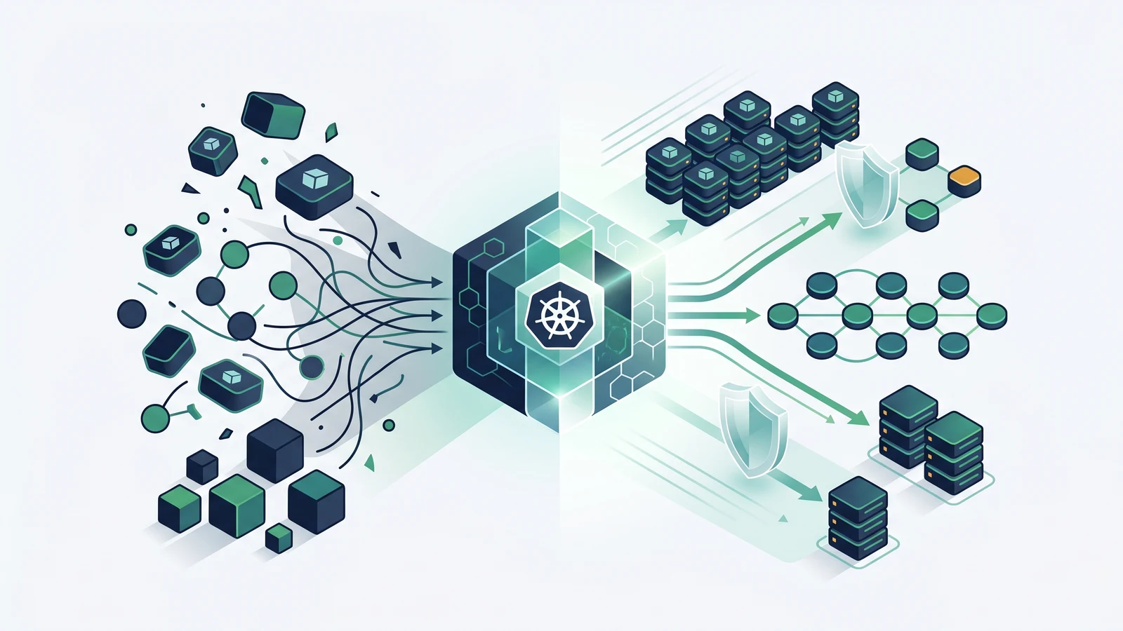 Kubernetes 1.36 Haru release map for production cluster upgrades