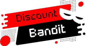 Discount Bandit icon