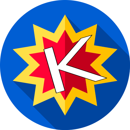 Komga icon