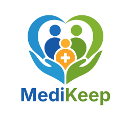 MediKeep icon