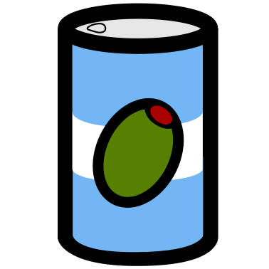 OliveTin icon