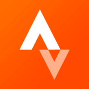 Statistics for Strava icon